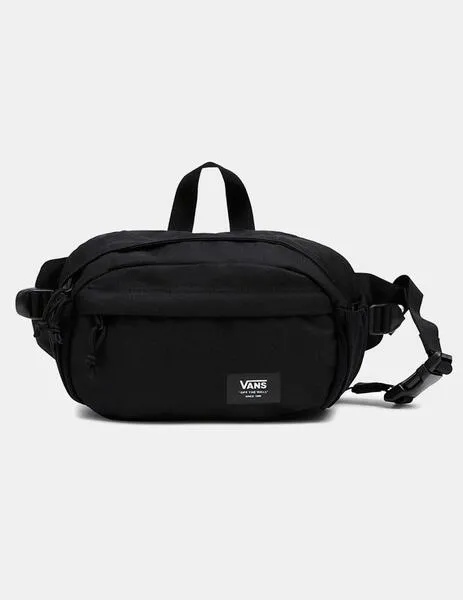 RIñONERA VANS BOUNDS CROSS BODY  BLACK