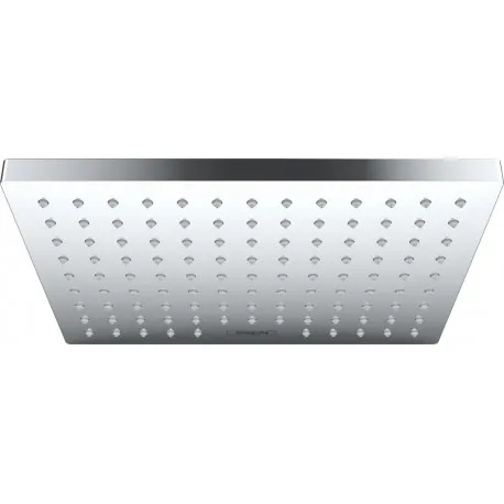 ROCIADOR DE DUCHA FIJA 230 VERNIS SHAPE  HANSGROHE