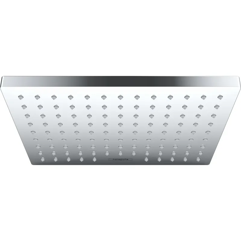 ROCIADOR DE DUCHA FIJA 230 VERNIS SHAPE  HANSGROHE