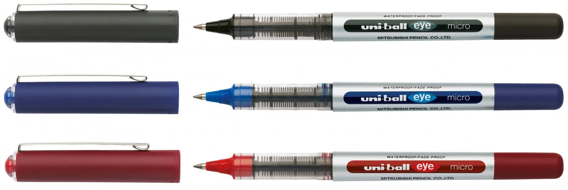 ROLLER UNIBALL EYE MICRO