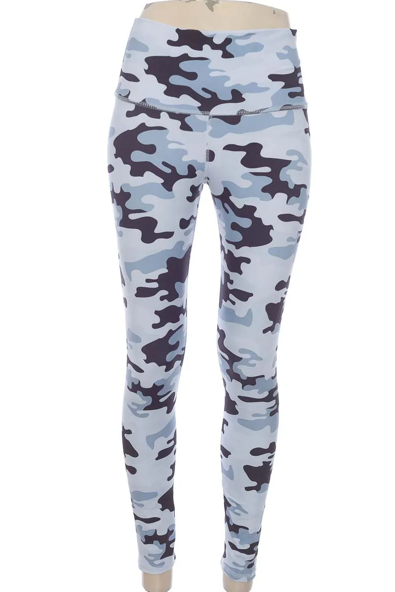 ROPA DEPORTIVA / SALIDA DE BAñO COLOR AZUL  GREENFIT