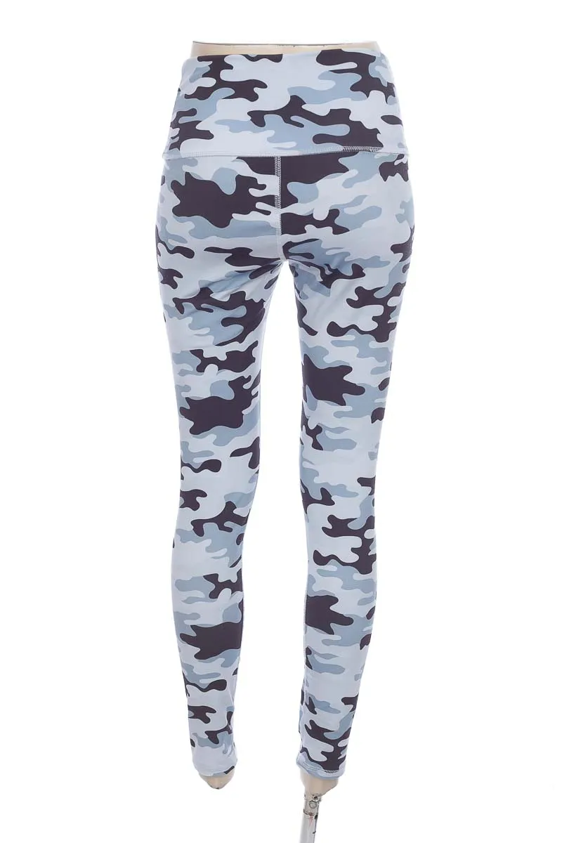 ROPA DEPORTIVA / SALIDA DE BAñO COLOR AZUL  GREENFIT