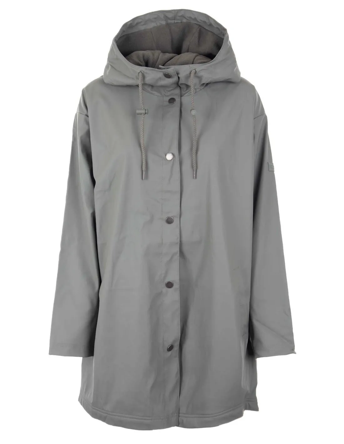 ROXY  CHAQUETA VERDE RAIN DANCE POLAR ERJJK03572 MUJER