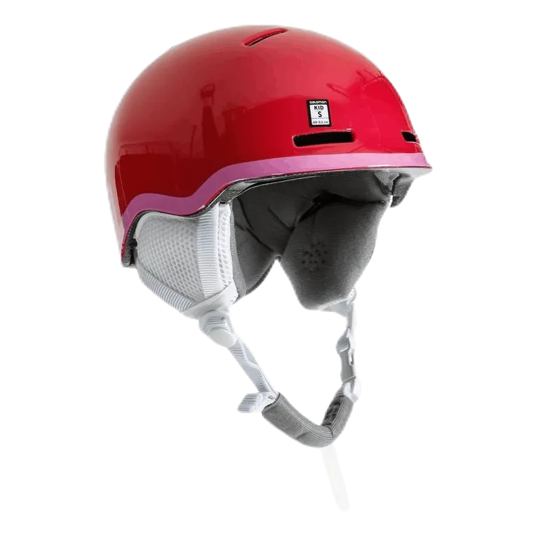 Salomon Grom Pink