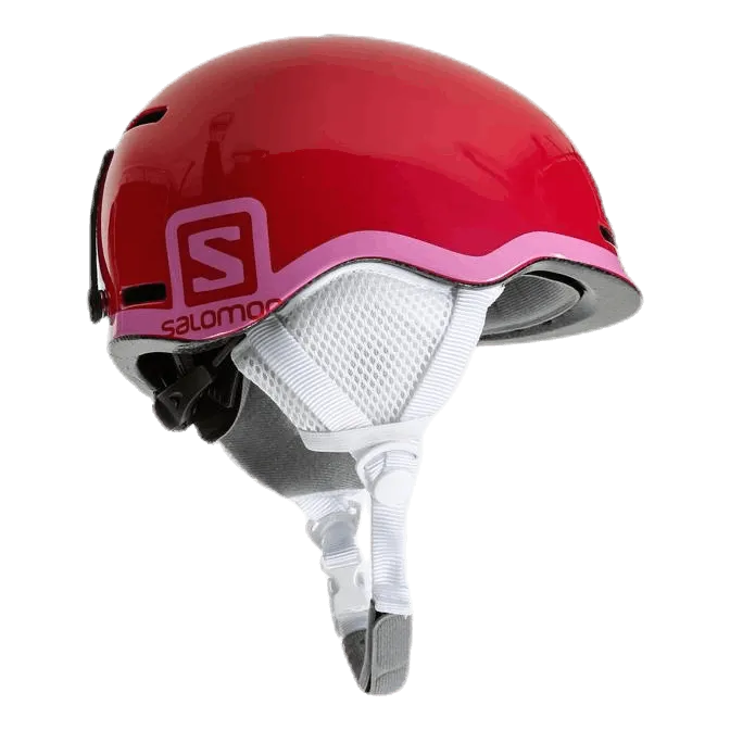 Salomon Grom Pink
