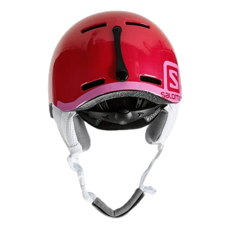 Salomon Grom Pink