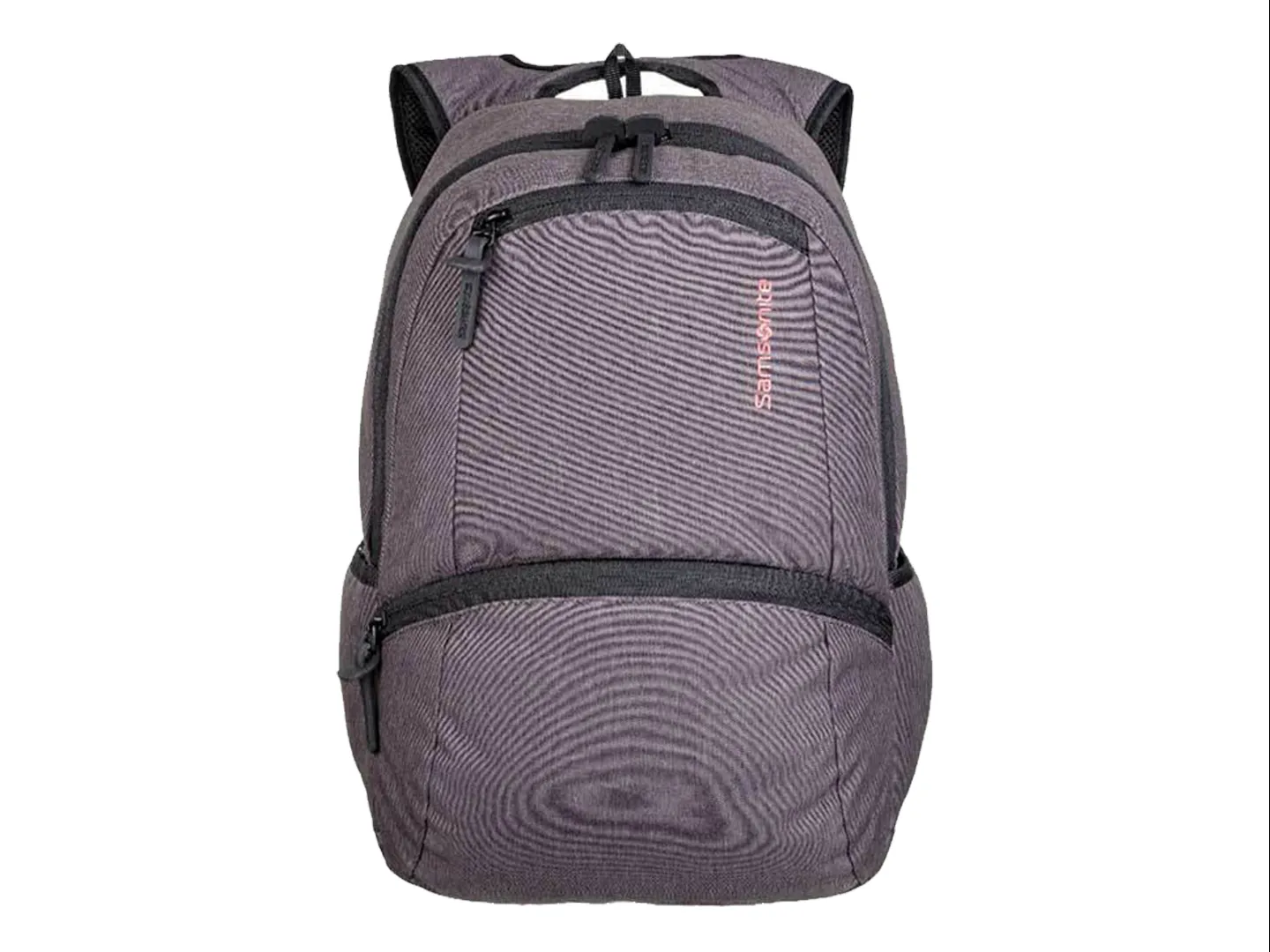 Samsonite 132602 6275 Unisex Gris Back Pack Elevation Lyra  Unica