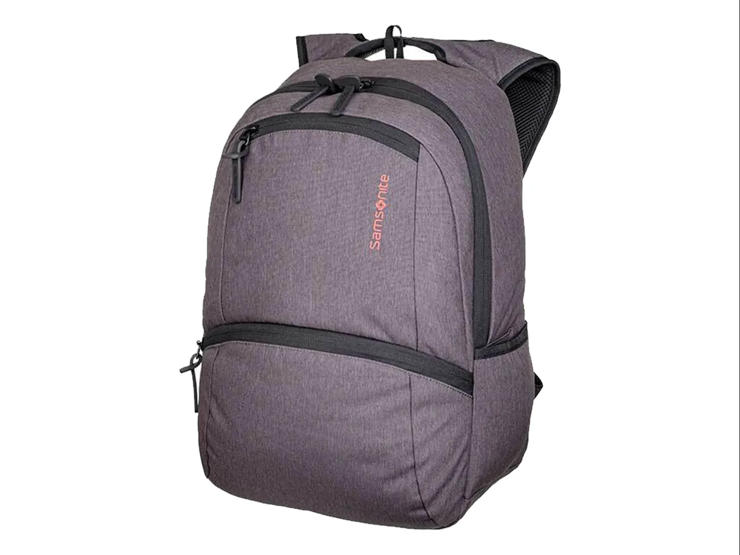 Samsonite 132602 6275 Unisex Gris Back Pack Elevation Lyra  Unica