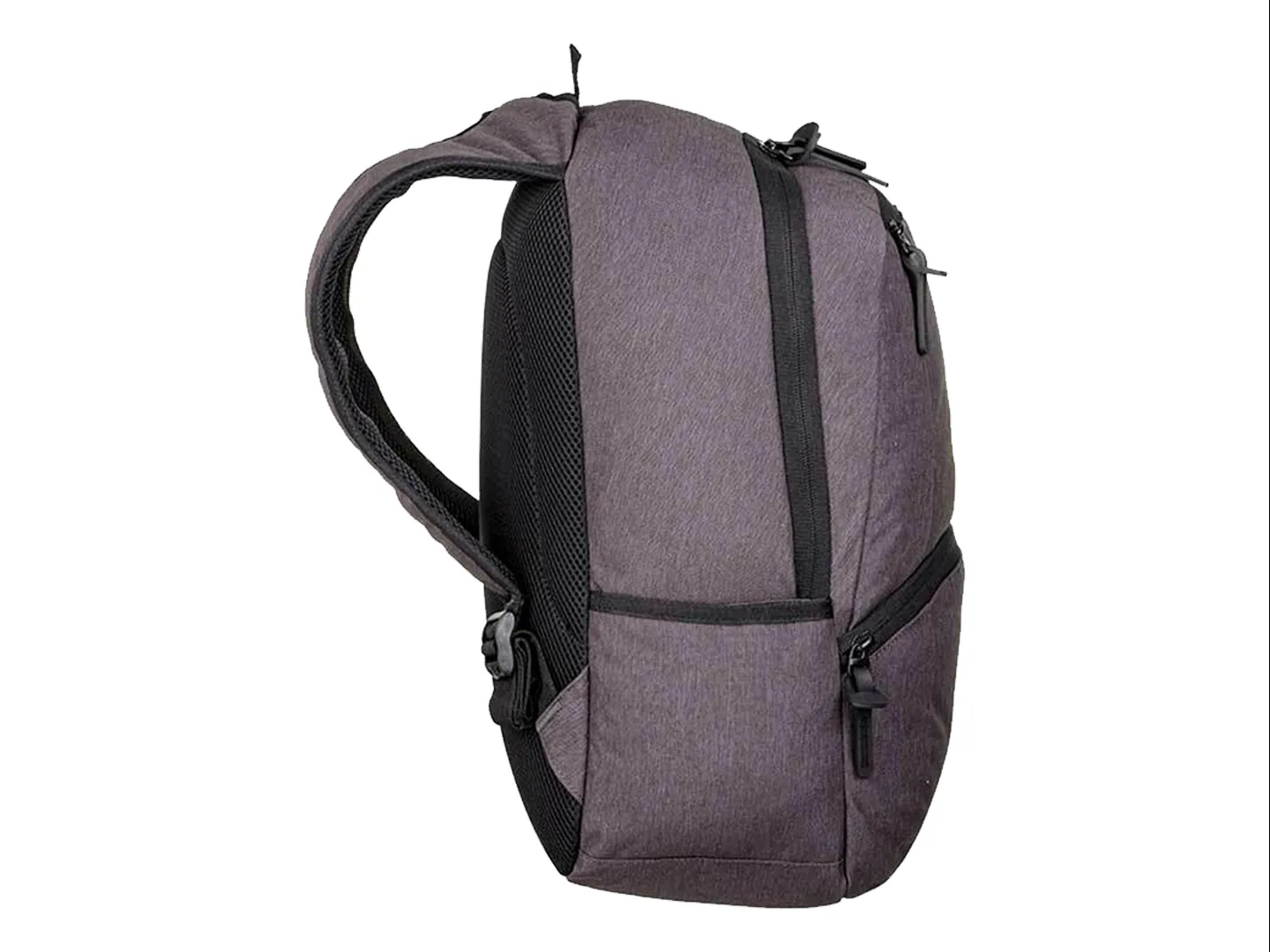 Samsonite 132602 6275 Unisex Gris Back Pack Elevation Lyra  Unica