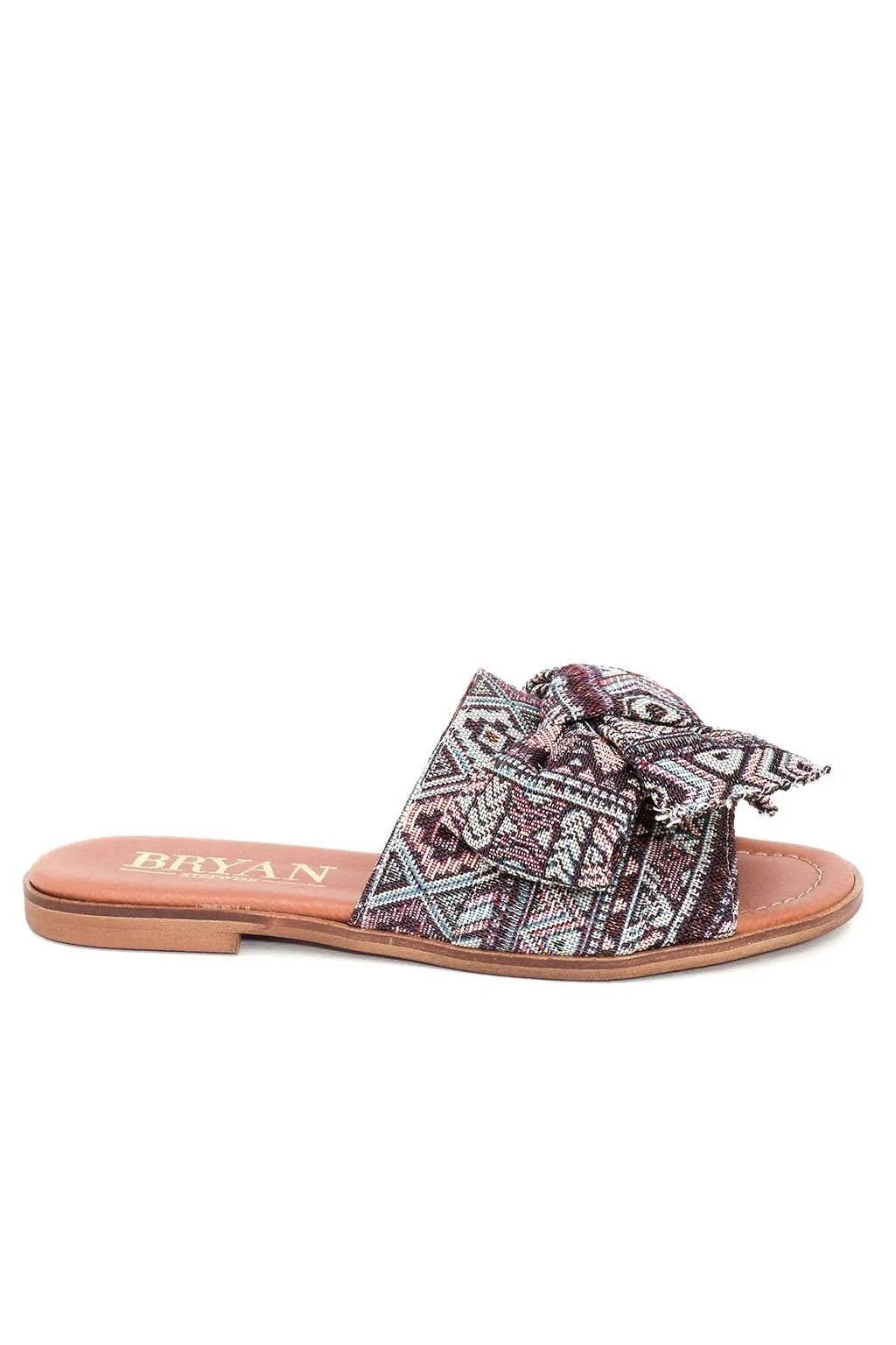 Sandalia 1503 Multi