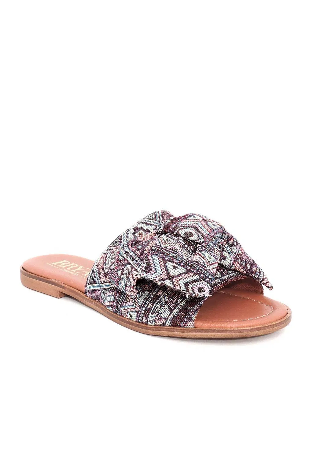 Sandalia 1503 Multi