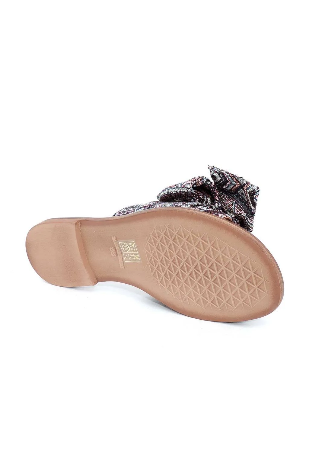 Sandalia 1503 Multi