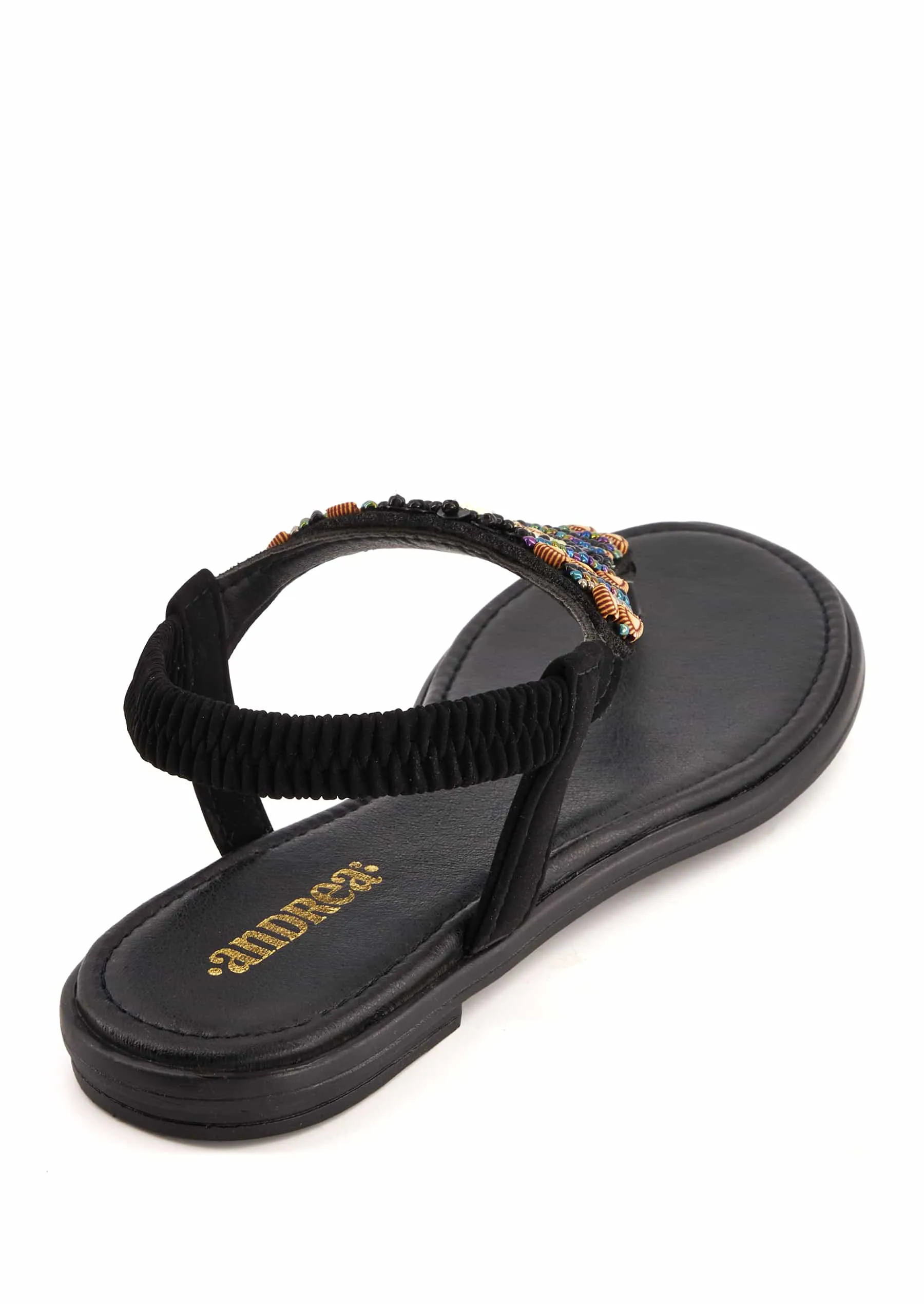 SANDALIA ANDREA PARA MUJER 84169