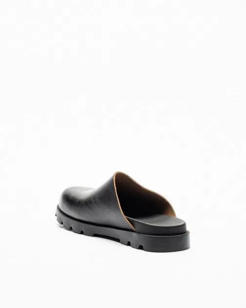 Sandalias Camper Brutus Sandal Negro