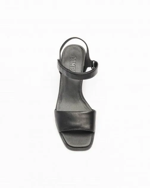 Sandalias Camper Kiara Sandal Negro