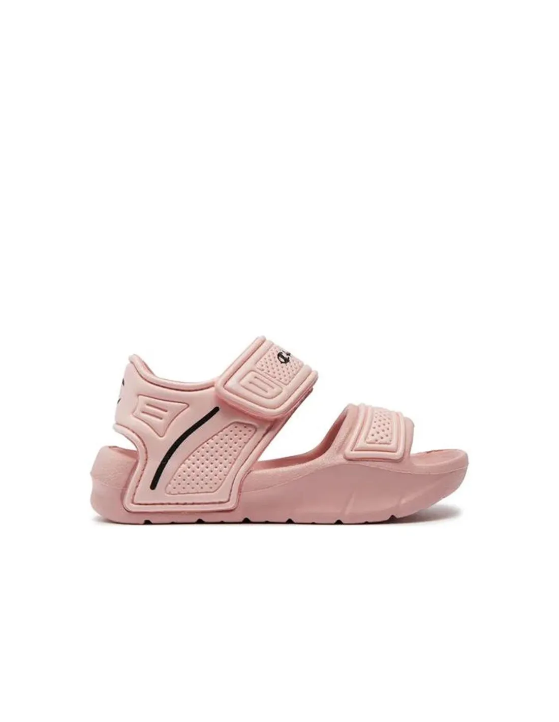 Sandalias Champion Squirt Infantil Rosa