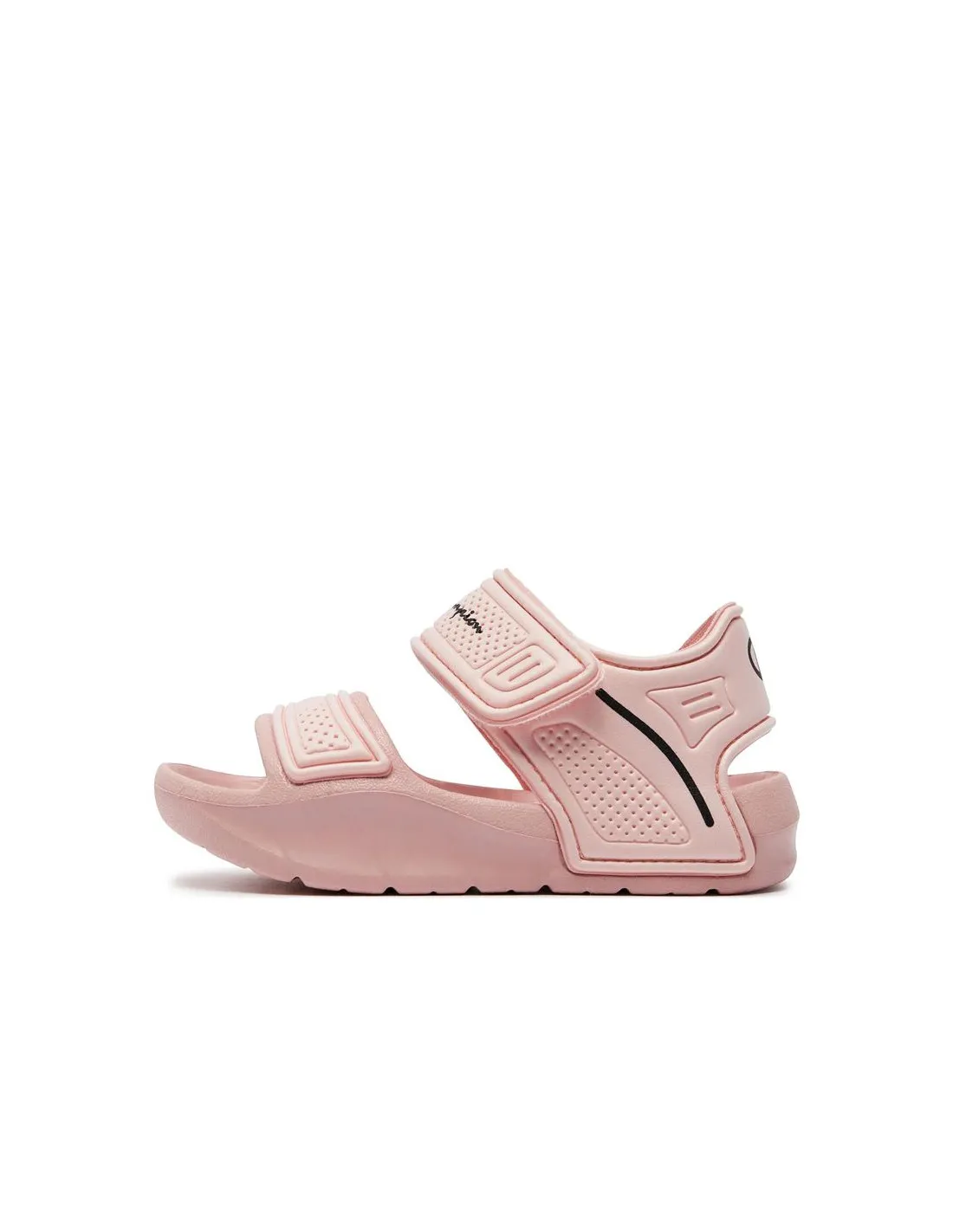 Sandalias Champion Squirt Infantil Rosa