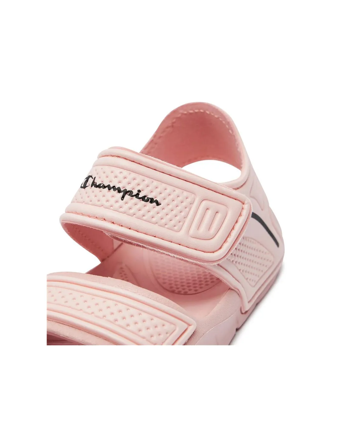 Sandalias Champion Squirt Infantil Rosa