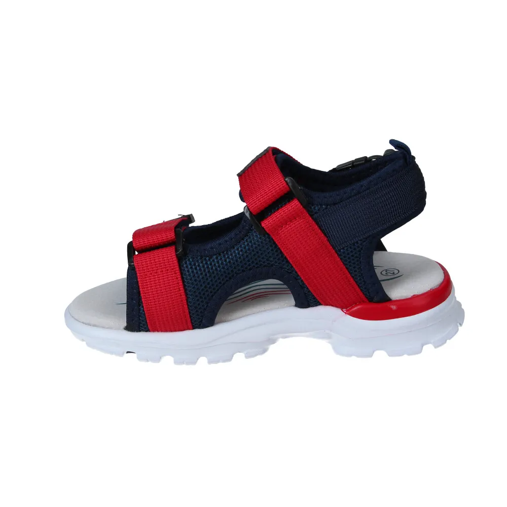 Sandalias deportivas de niño Oipel Marino