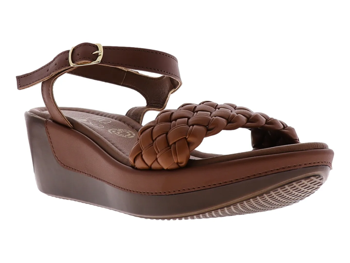 Sandalias Luna Rosa 3210 Para Mujer