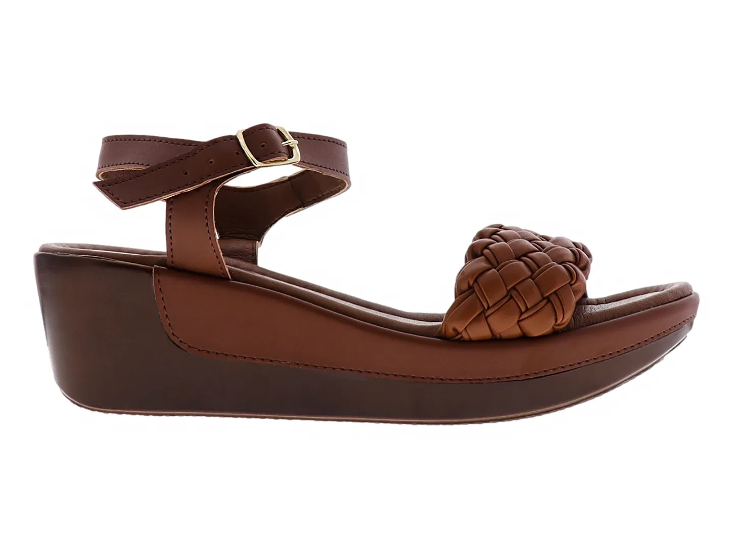 Sandalias Luna Rosa 3210 Para Mujer