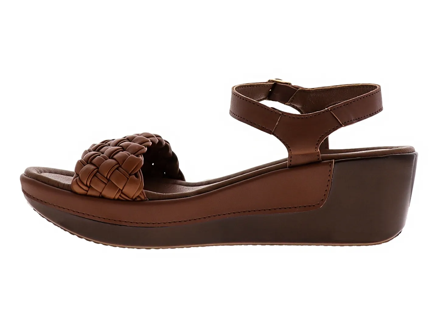 Sandalias Luna Rosa 3210 Para Mujer