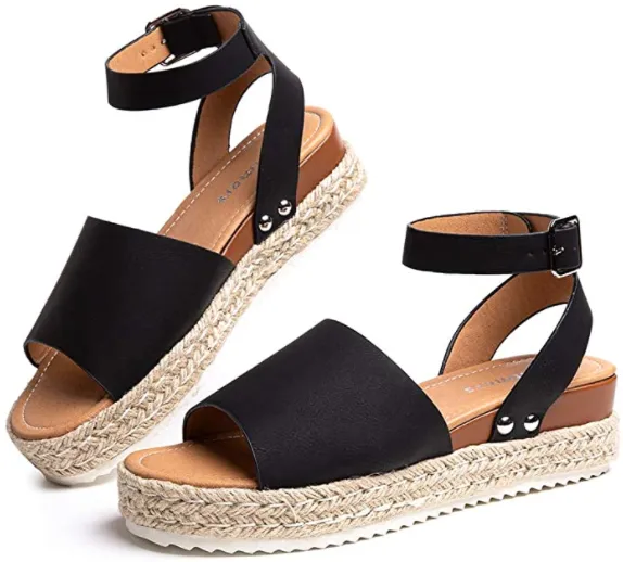 sandalias mujer 2021
