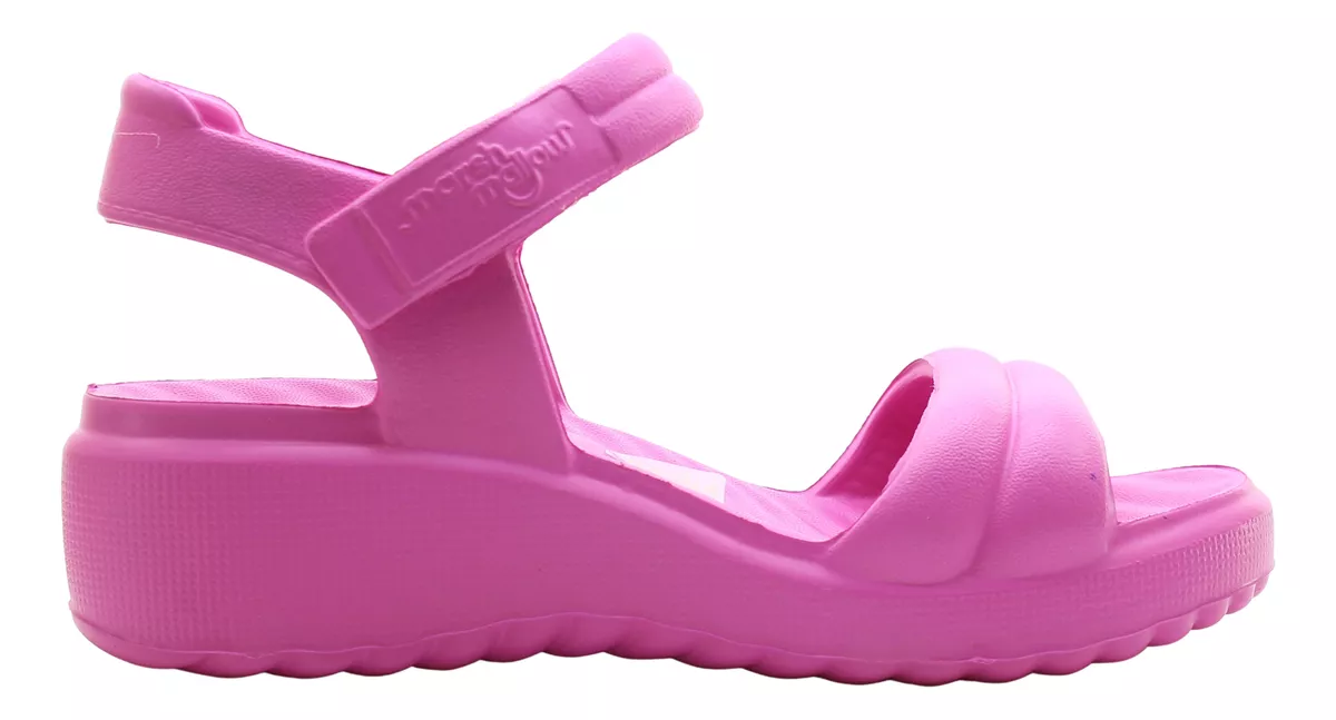 Sandalias Picadilly 226001 Dama Mujer Eva Livianas Carg