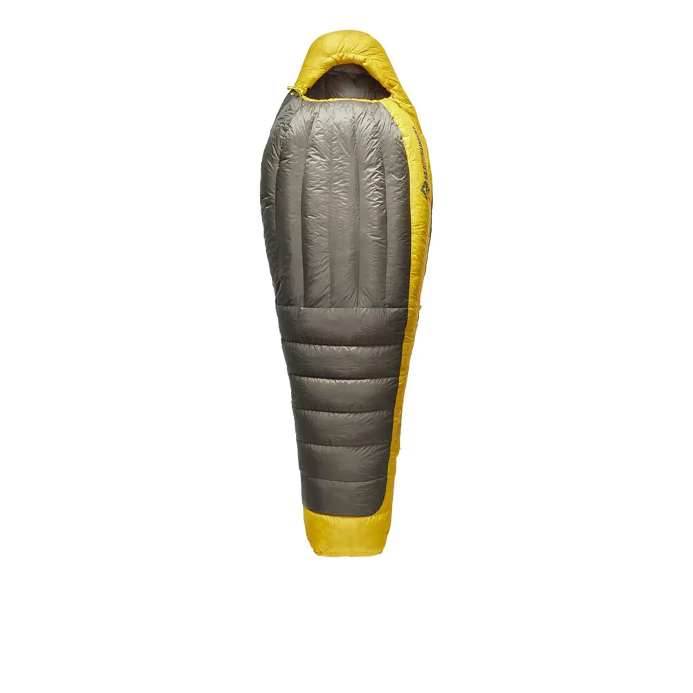 SEA TO SUMMIT SPARK ULTRALIGHT 9°C SACO DE DORMIR (NORMAL)  AW24