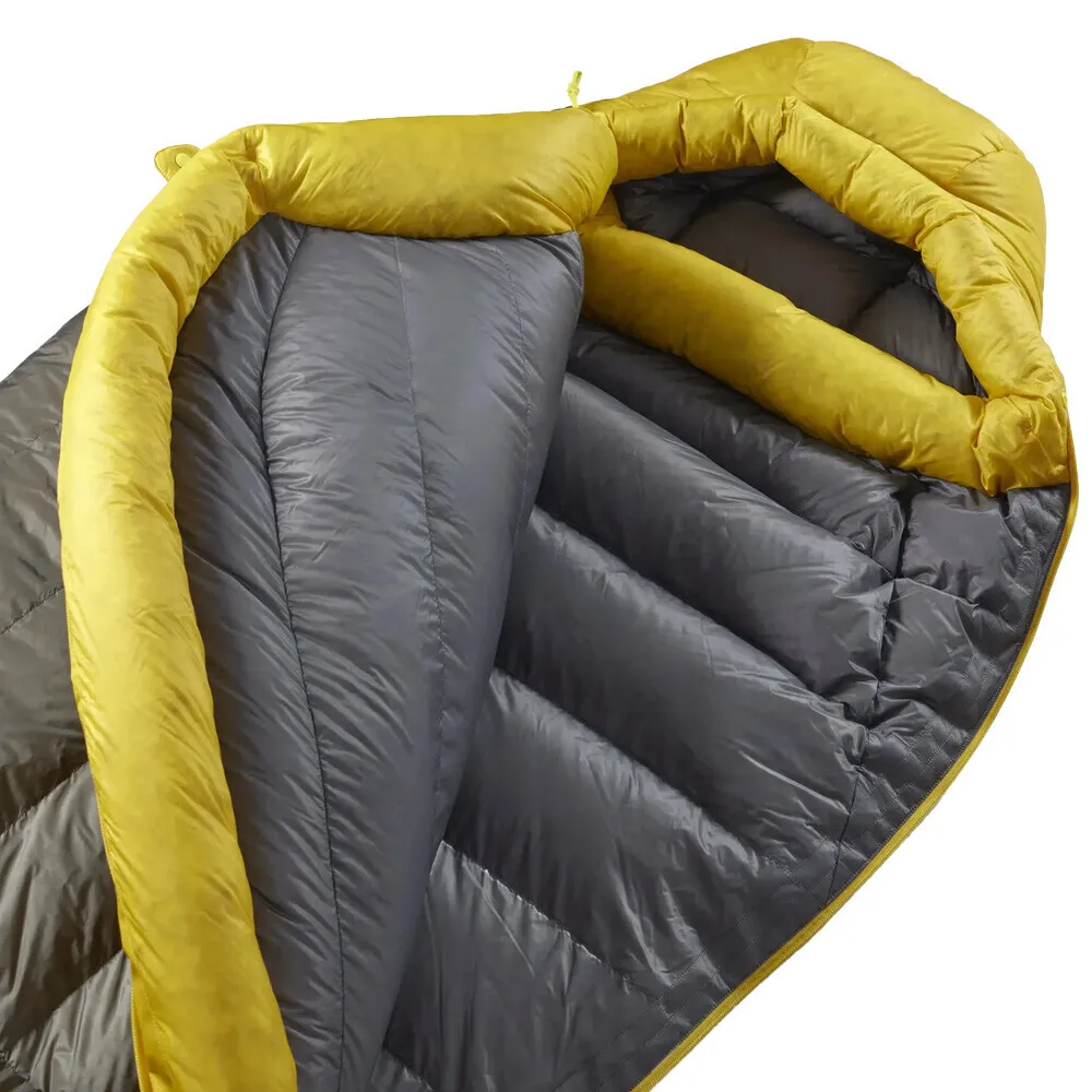 SEA TO SUMMIT SPARK ULTRALIGHT 9°C SACO DE DORMIR (NORMAL)  AW24