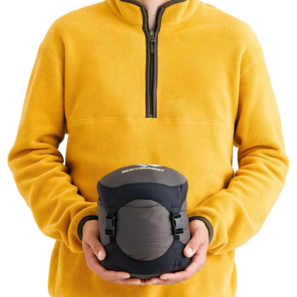 SEA TO SUMMIT SPARK ULTRALIGHT 9°C SACO DE DORMIR (NORMAL)  AW24