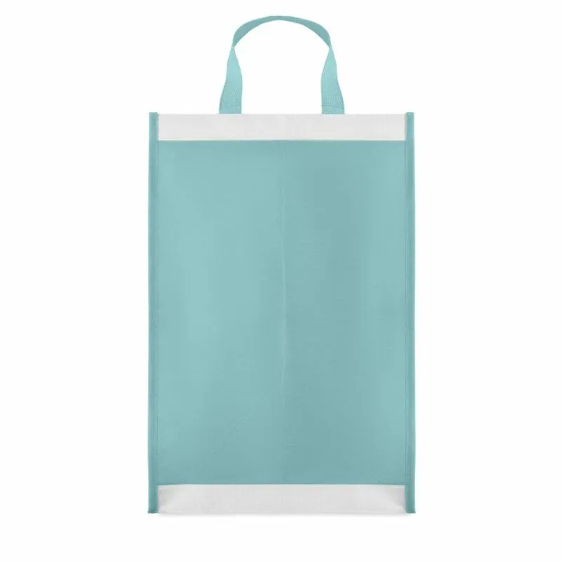 Set de 3 bolsas reciclaje RPET