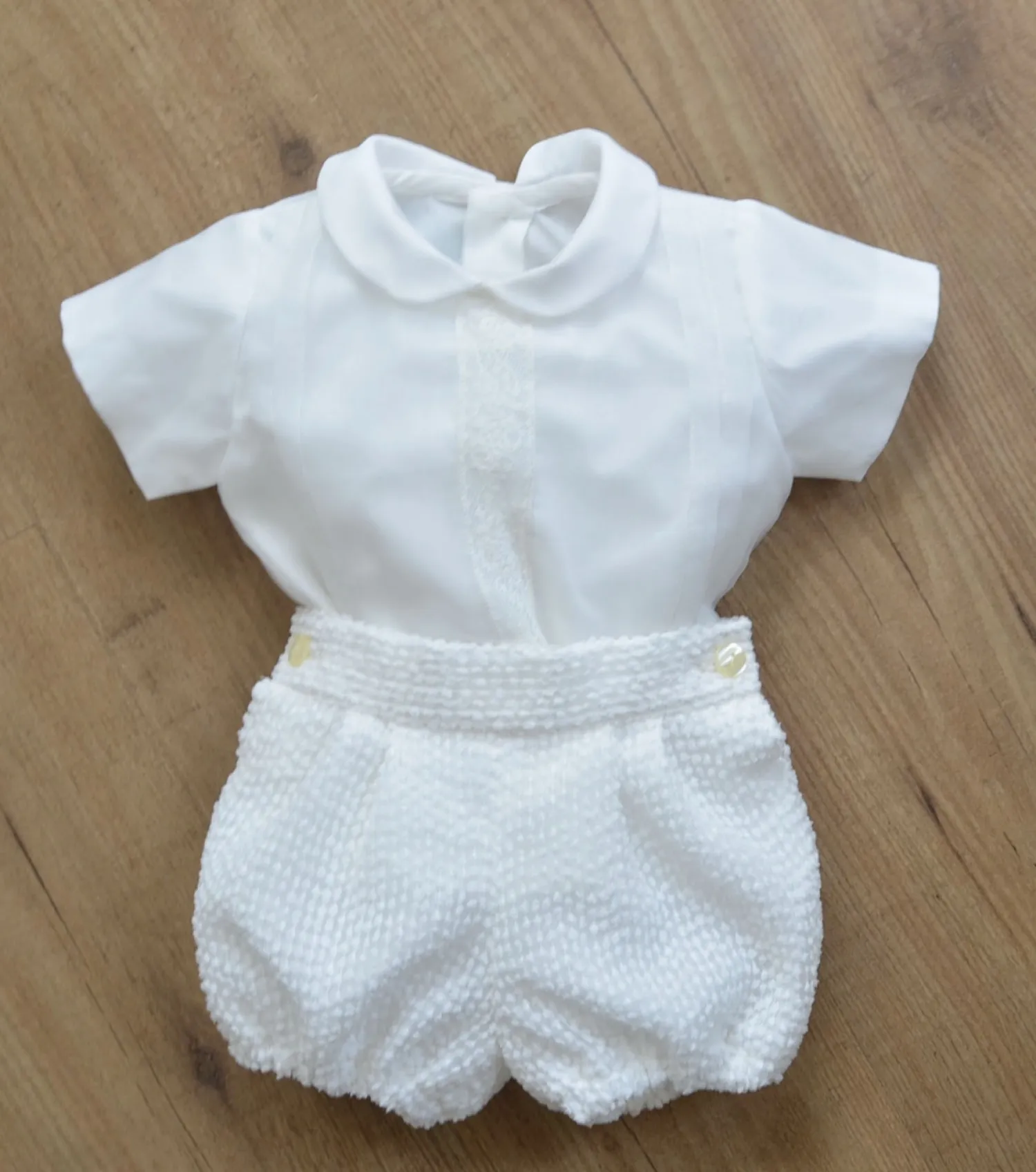 Set for boy two pieces Monofil