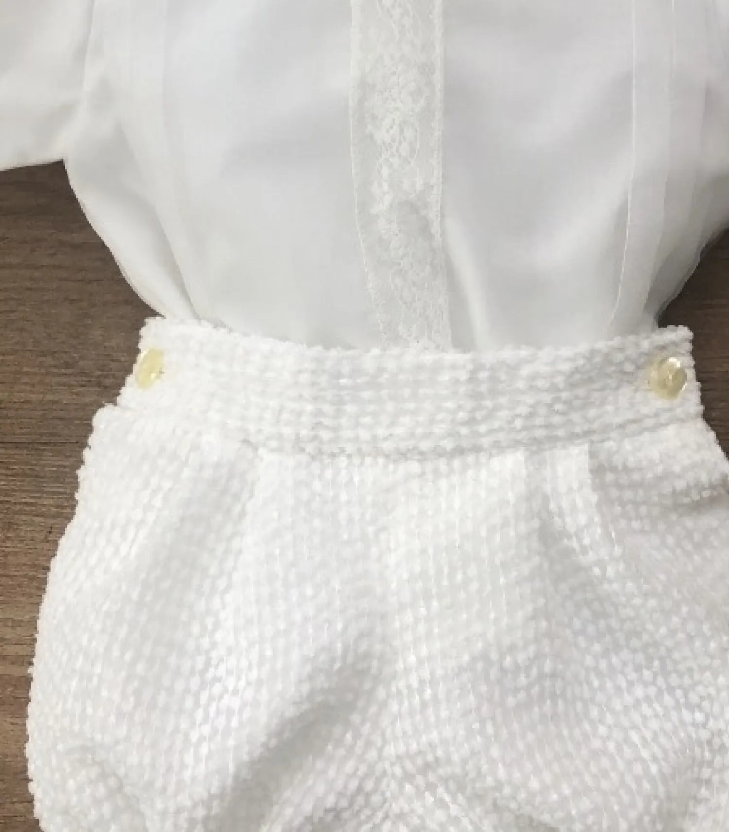 Set for boy two pieces Monofil