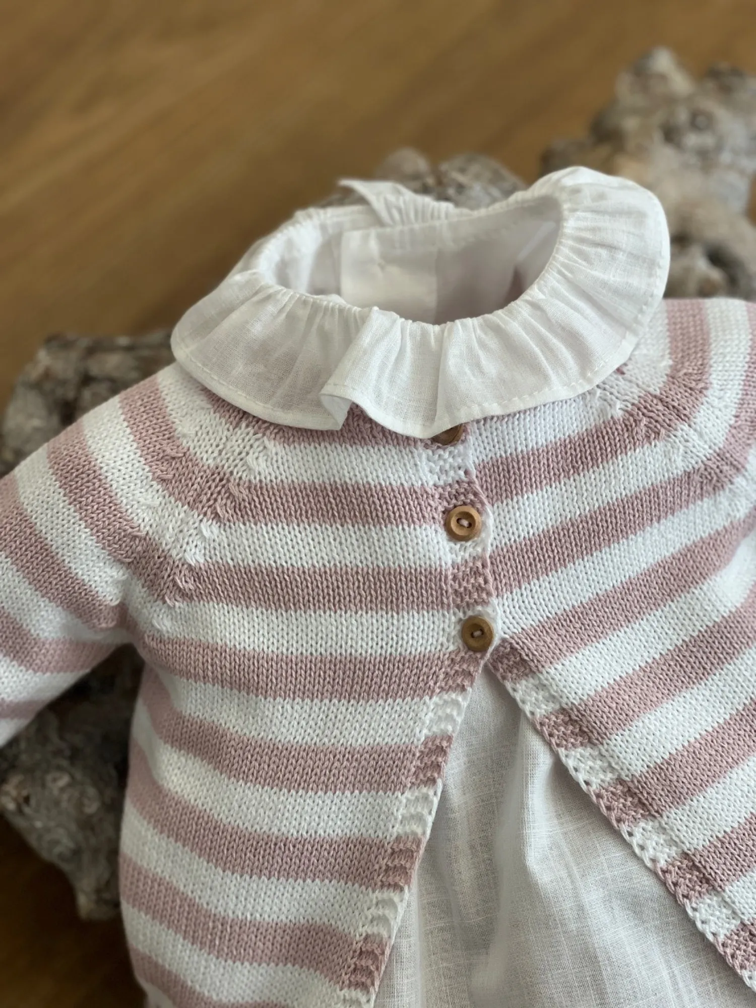 Set for girl three pieces. sun stone