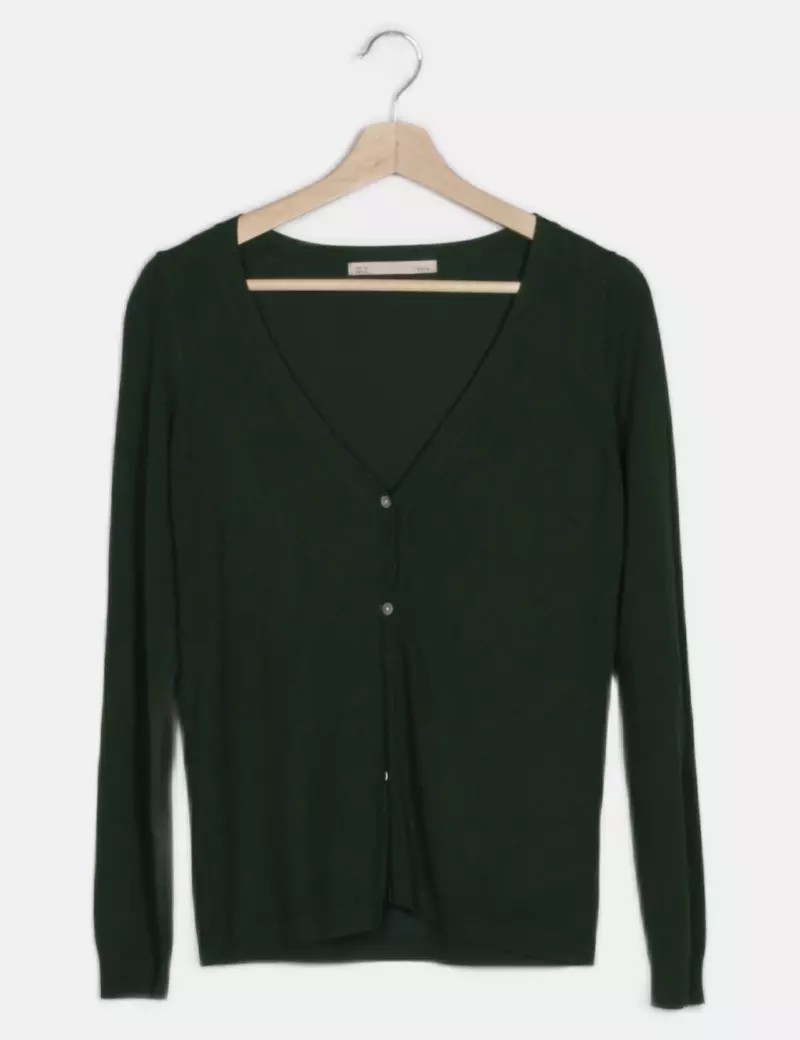 Sfera Chaqueta de punto de punto