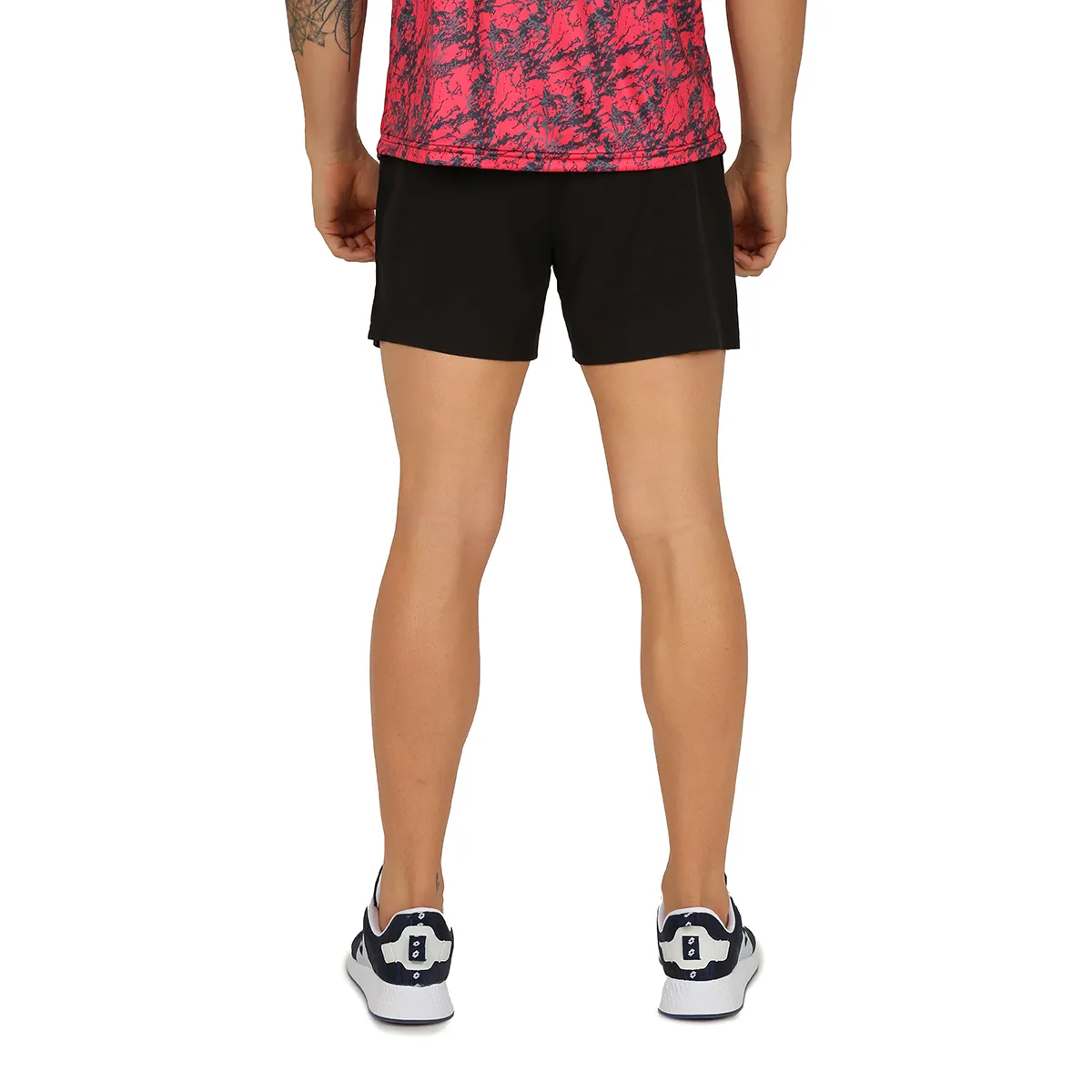 Short Entrenamiento Lotto Moonrun Hombre