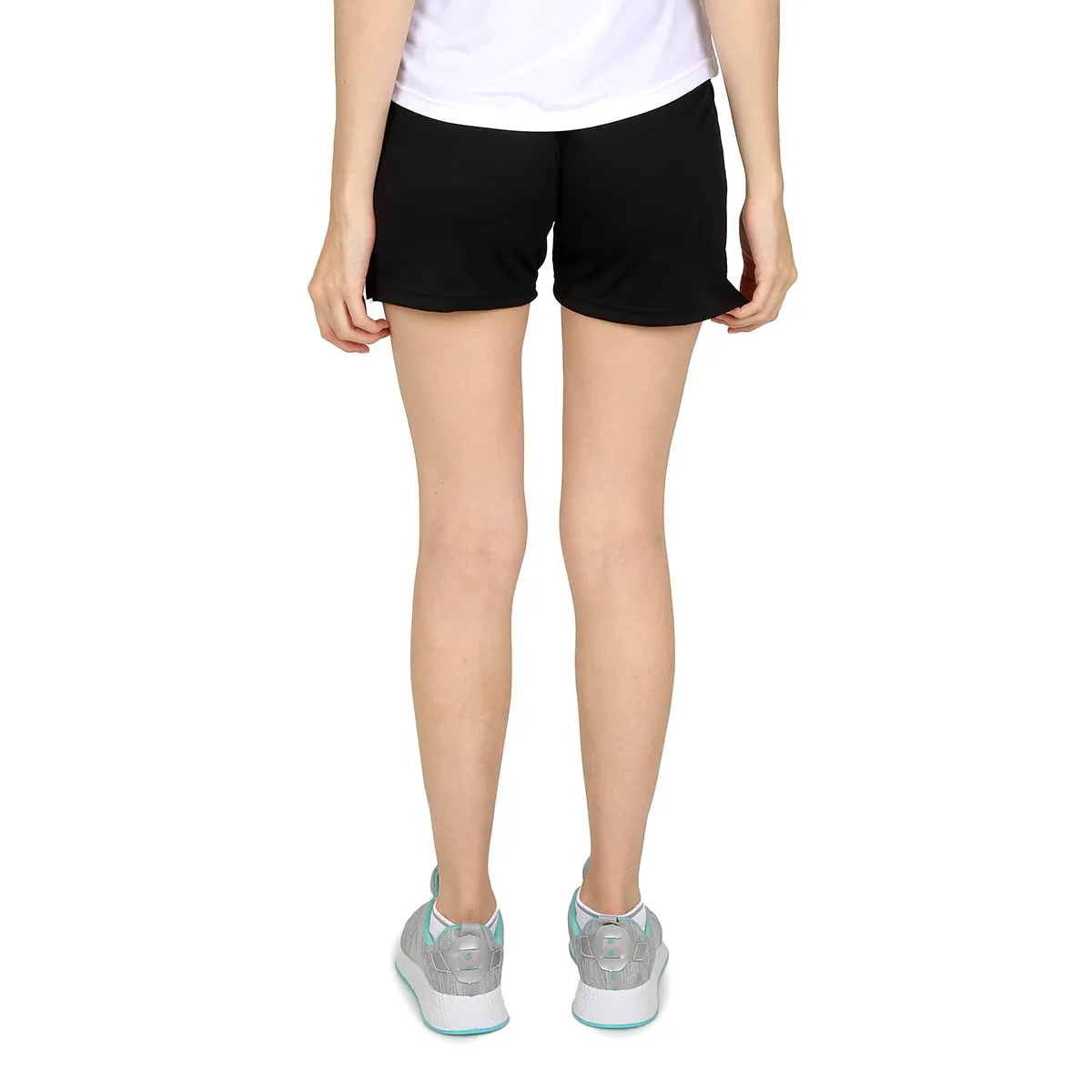Short Lotto Maestro Mujer
