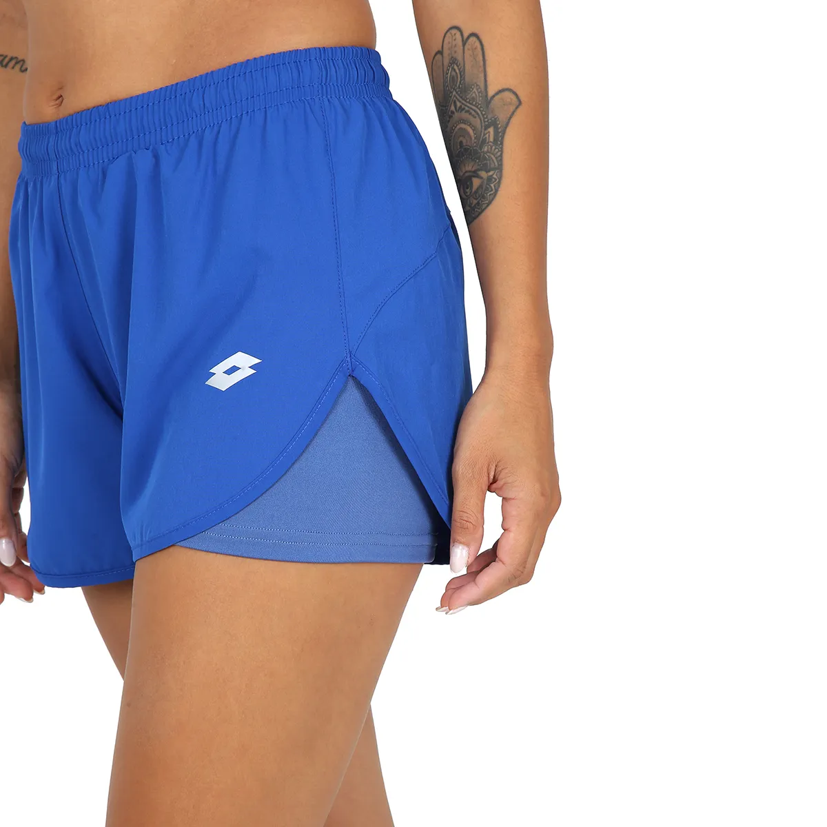 Short Lotto Mirage Mujer
