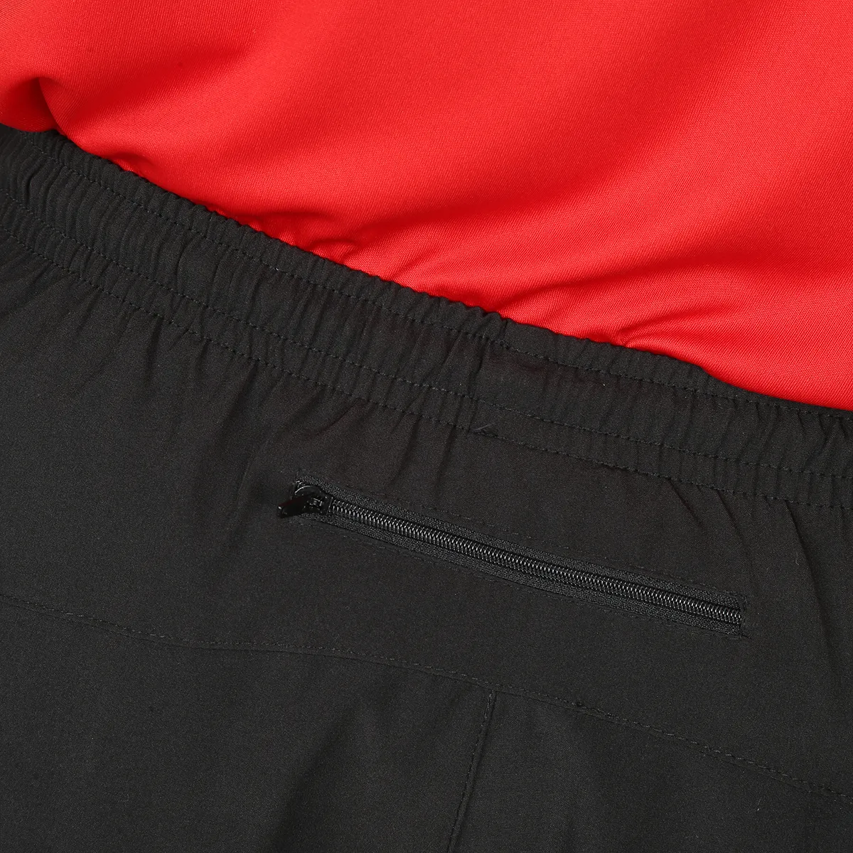 Short Lotto Run Fit Hombre