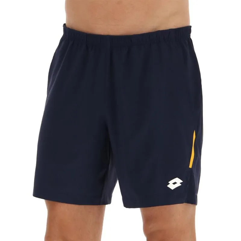 Short Lotto Top IV Marino Azafran | Lotto