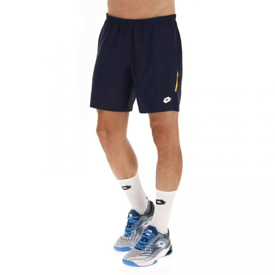 Short Lotto Top IV Marino Azafran | Lotto