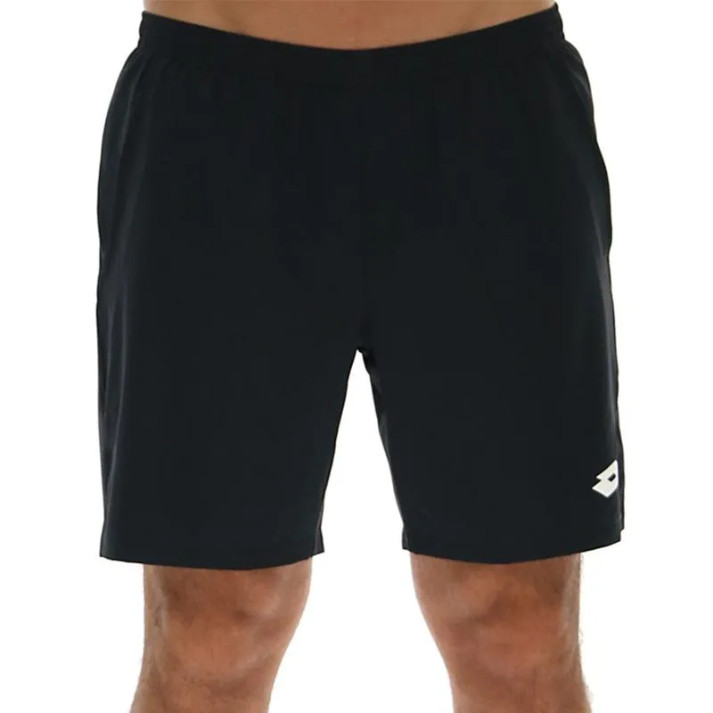 Short Lotto Top Ten II Negro | Lotto