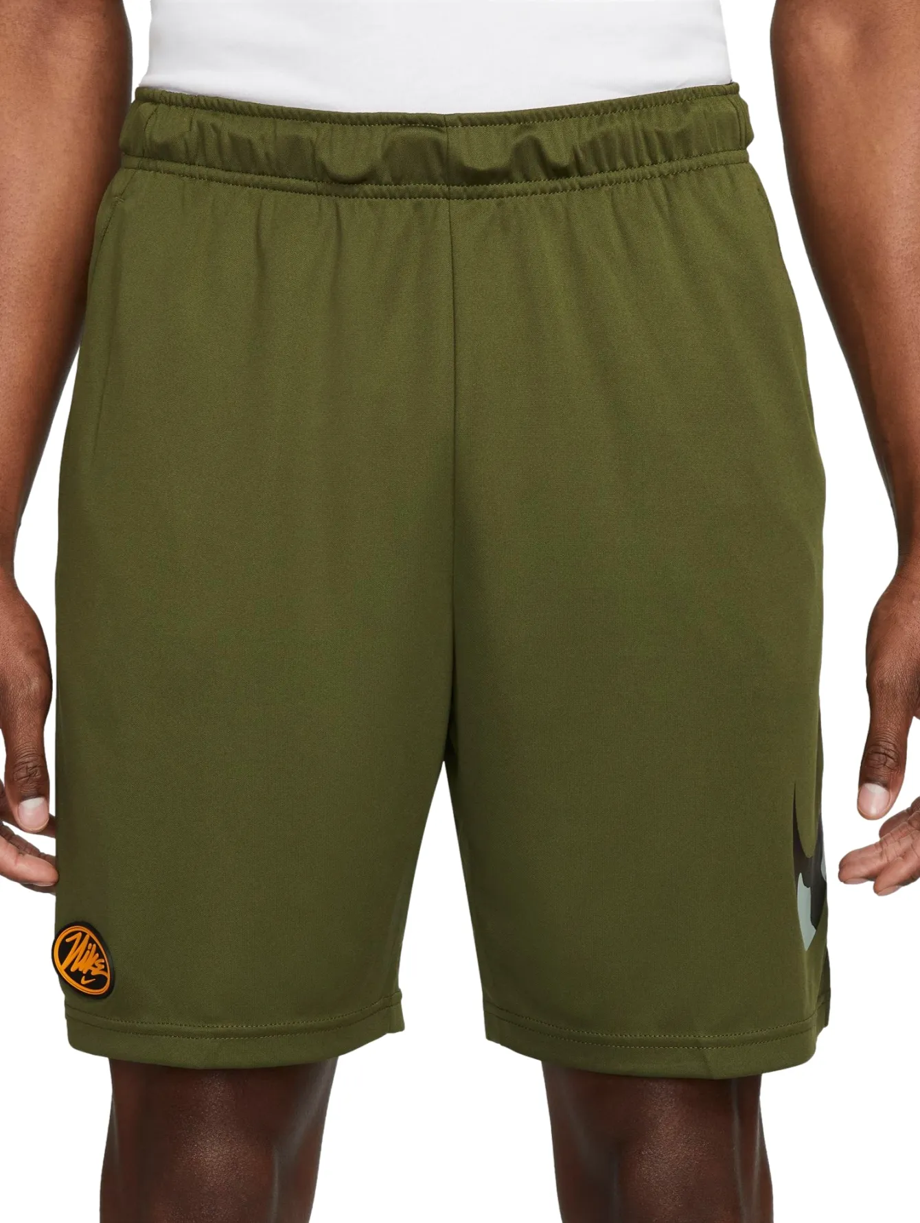 Short Nike Dm6533 326 Para Hombre