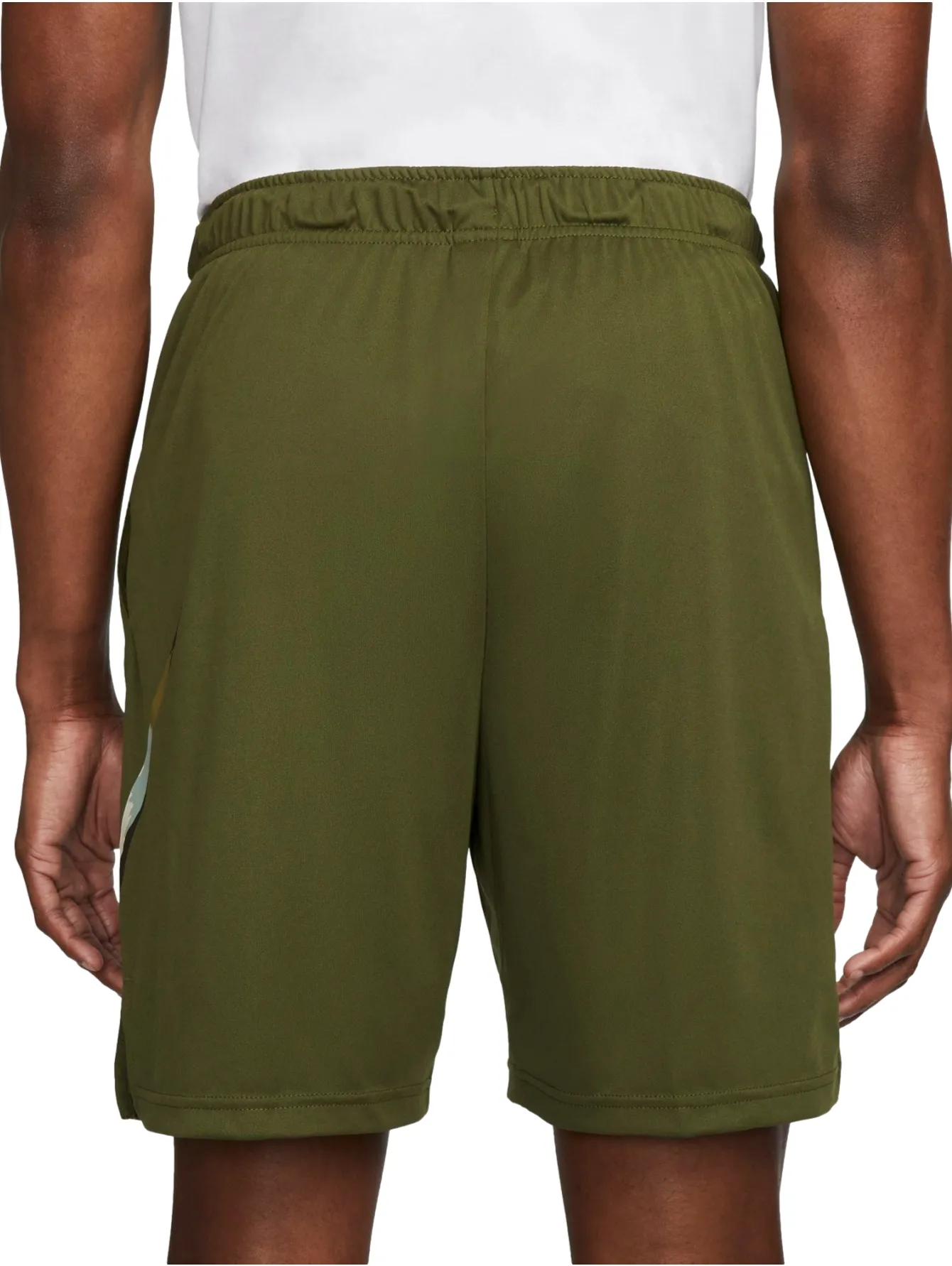 Short Nike Dm6533 326 Para Hombre