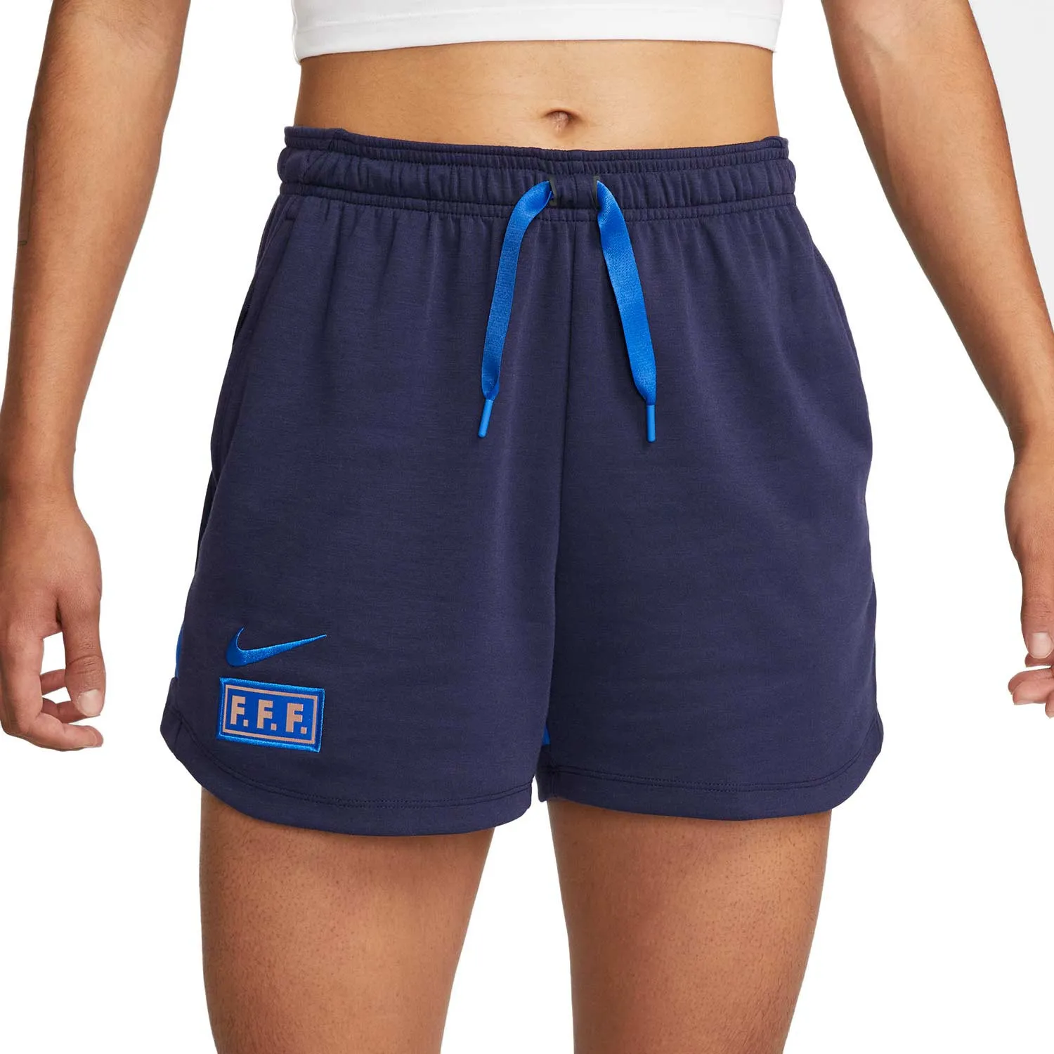 SHORT NIKE FRANCIA MUJER DRIFIT TRAVEL