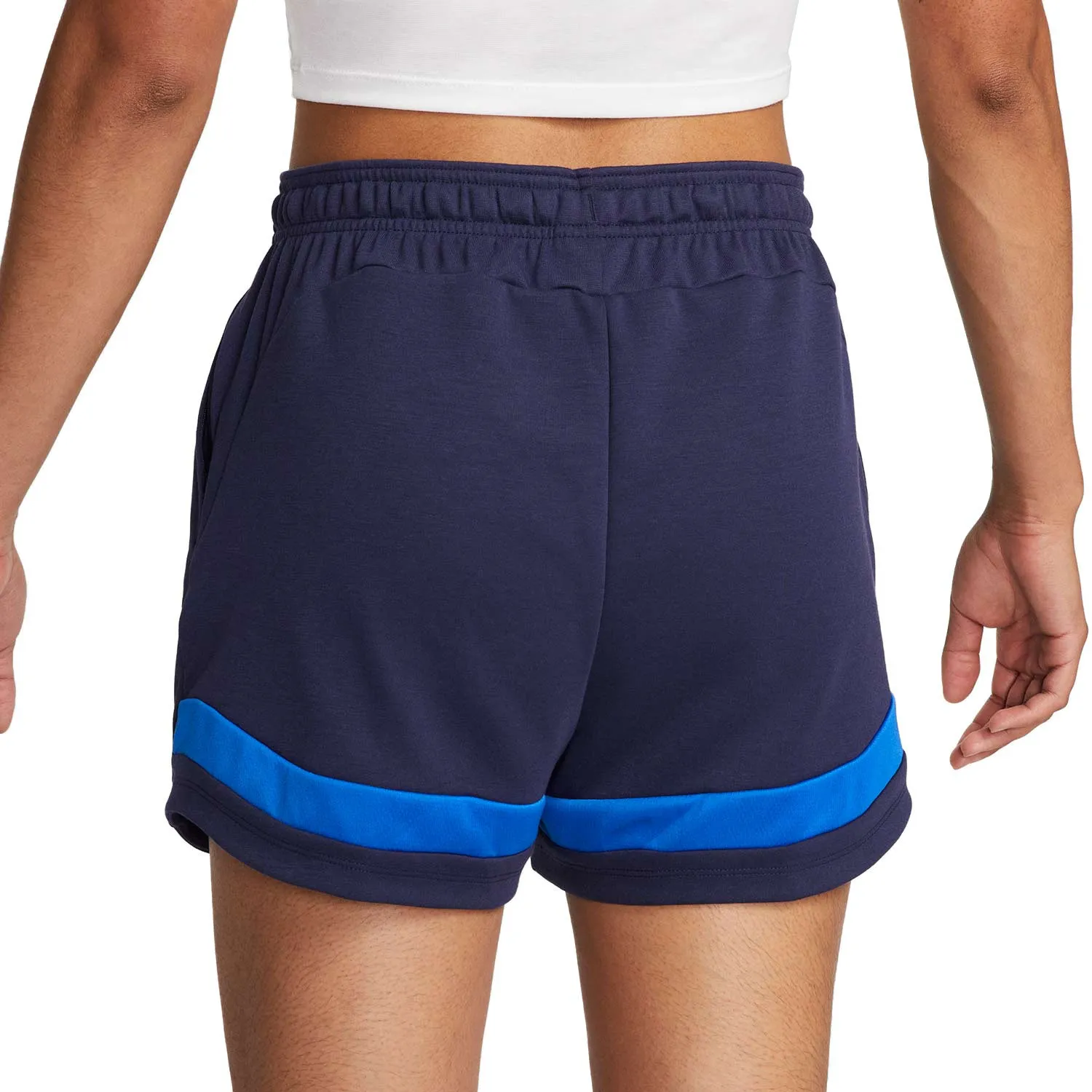 SHORT NIKE FRANCIA MUJER DRIFIT TRAVEL