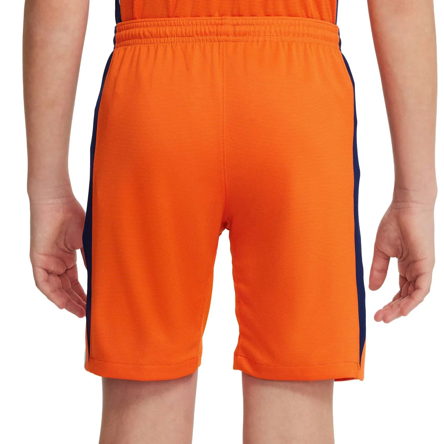 SHORT NIKE HOLANDA NIñO 2024 STADIUM DRIFIT
