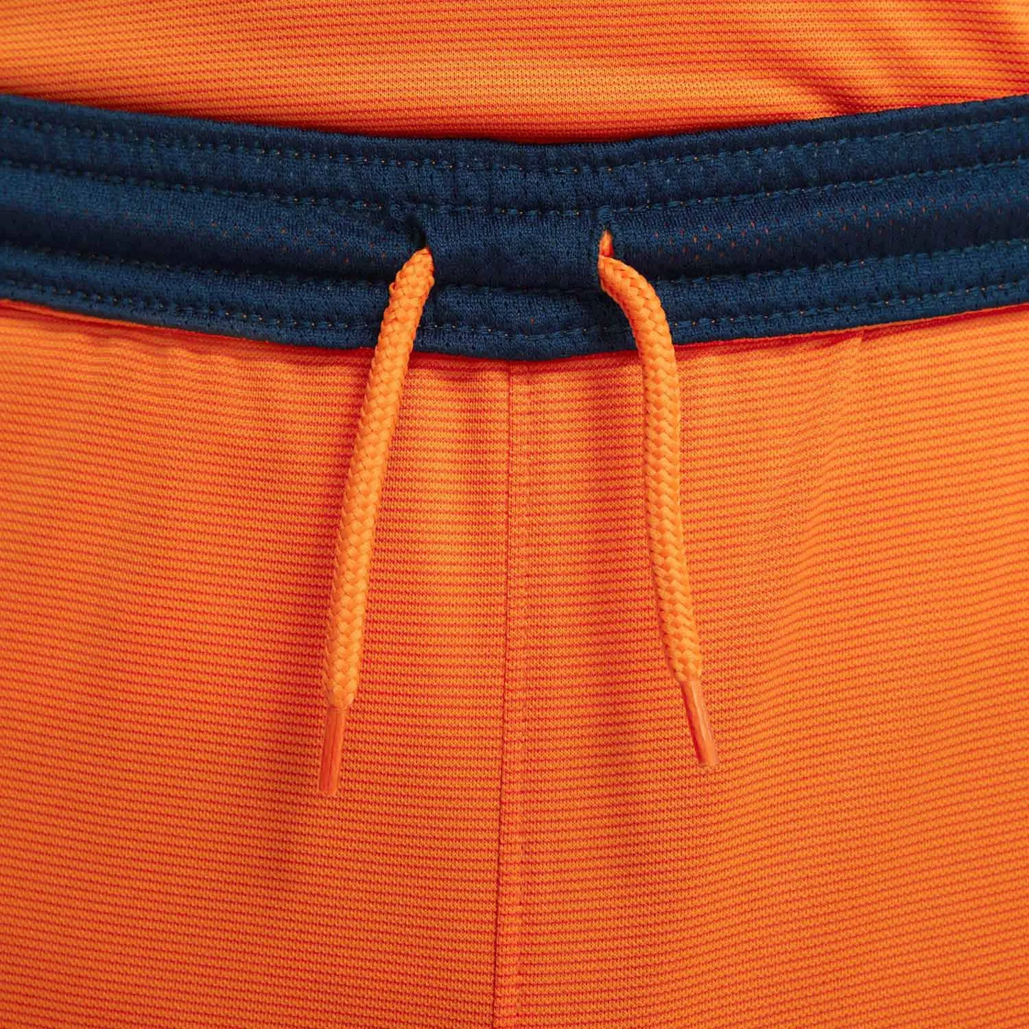 SHORT NIKE HOLANDA NIñO 2024 STADIUM DRIFIT