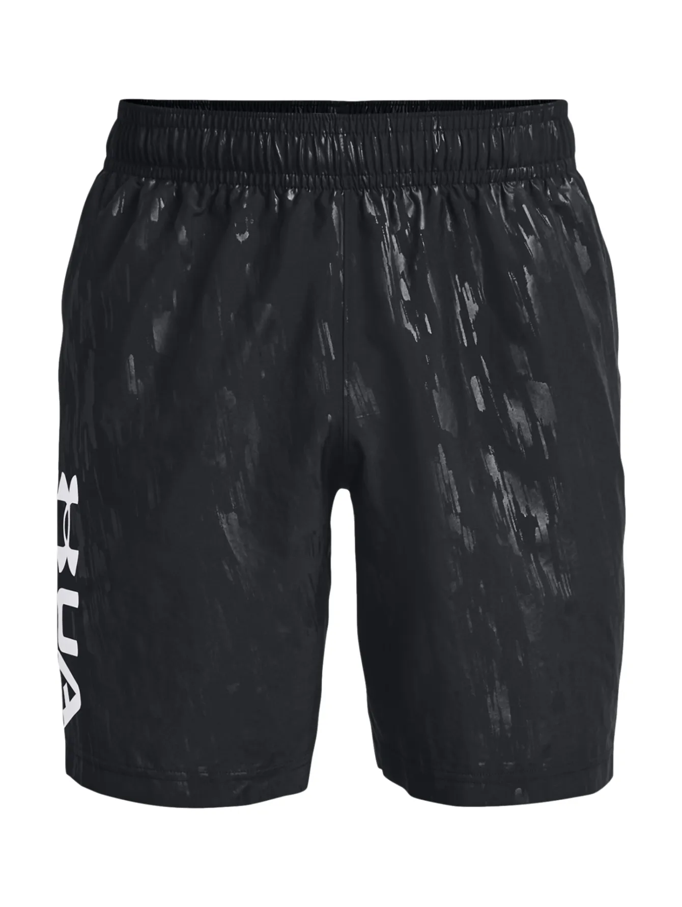 Short Under Armour Emboss Para Hombre